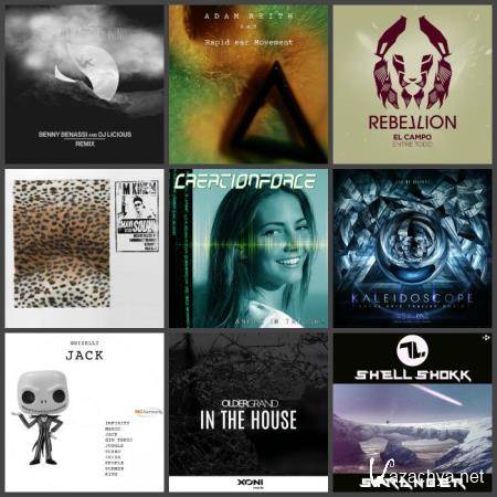 Beatport Music Releases Pack 994 (2019)