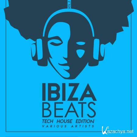 Ibiza Beats: Tech House Edition, Vol. 3 (2019)