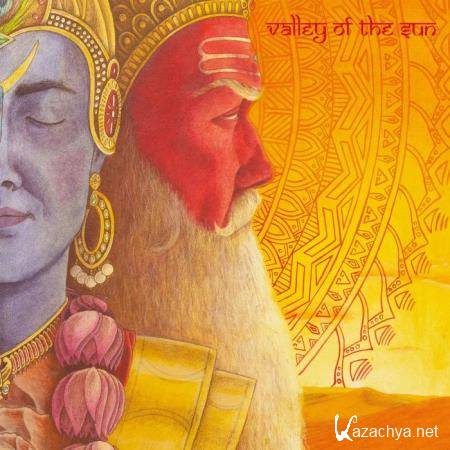 Valley of the Sun - Old Gods (2019) FLAC