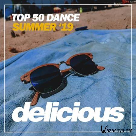 Top 50 Dance Summer '19 (2019)