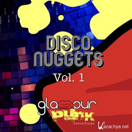 Disco Nuggets Vol 1 (2019)