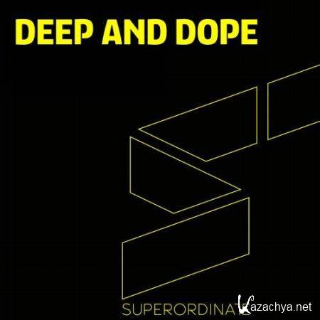 Deep and Dope, Vol. 10 (2019)