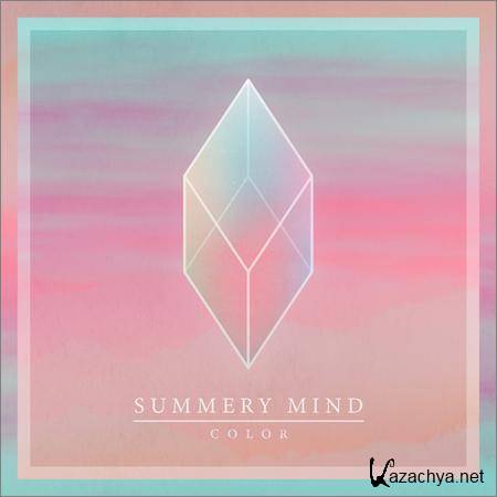 Summery Mind - Color (2019)