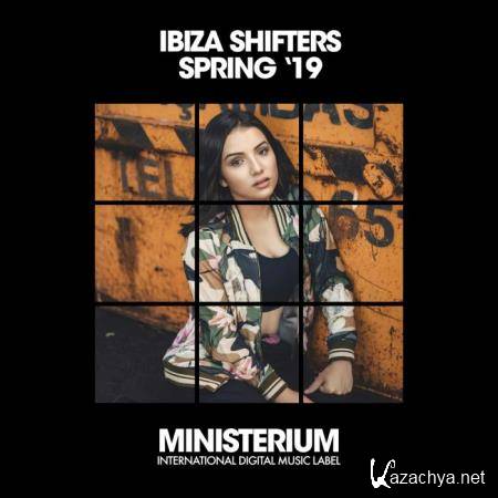 Ibiza Shifters Spring '19 (2019)