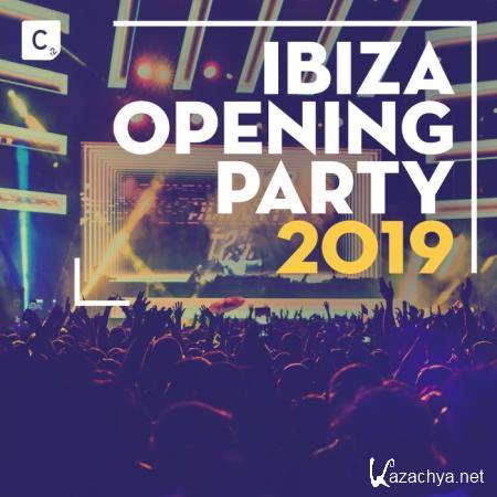 Cr2 Presents: Ibiza Opening Party 2019 (2019) FLAC