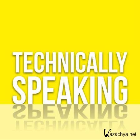 Technically Speaking (2019)