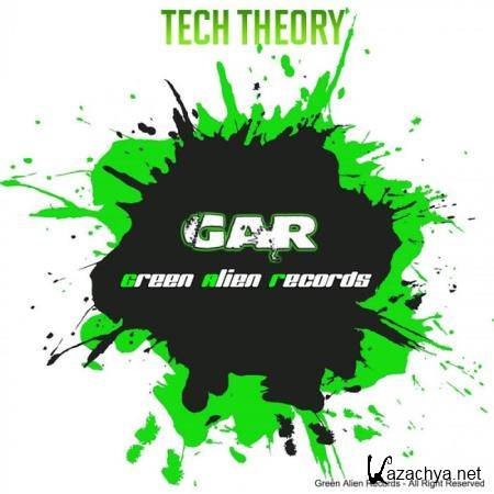 Tech Theory (2019)