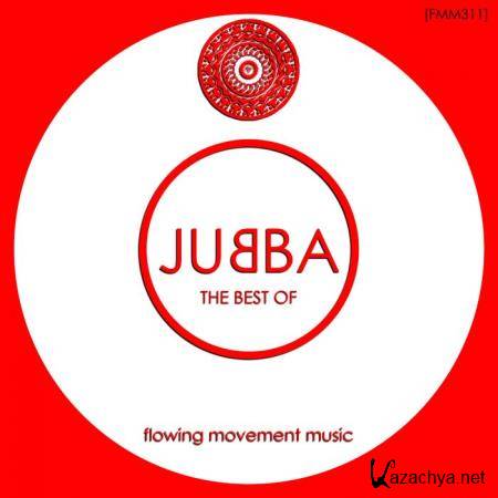 JUBBA - The Best Of (2019)