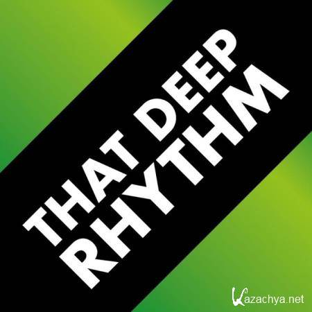 That Deep Rhythm (2019)