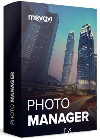 Movavi Photo Manager 1.2.1 RePack by KpoJIuK