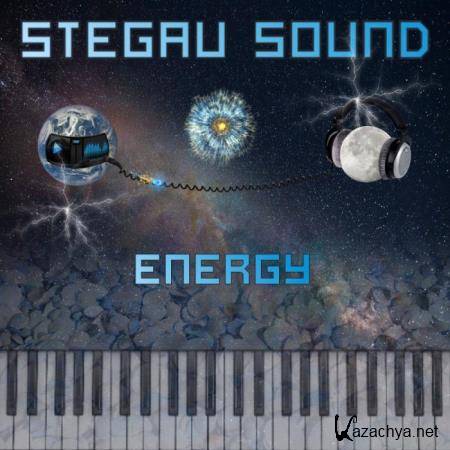 Stegau Sound - Energy (2019)