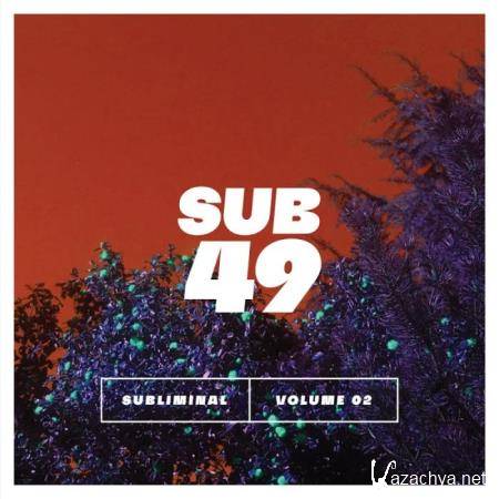 Subliminal, Vol. 2 (2019)