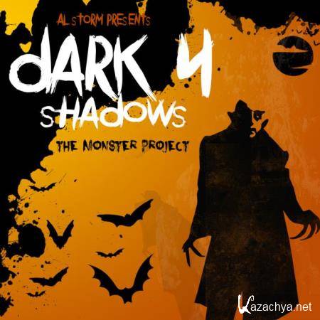 Dark Shadows 4 (The Monster Project) (2019)