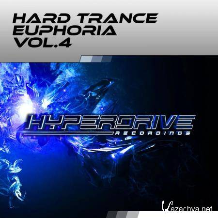 Hard Trance Euphoria Vol. 4 (2019)
