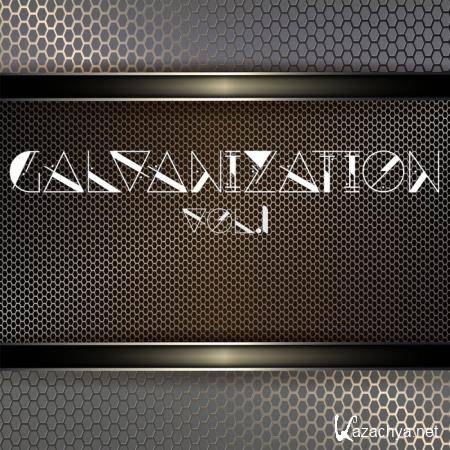 Galvanization, Vol 1 (2019)