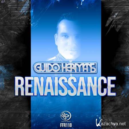 Guido Hermans - Renaissance (2019)