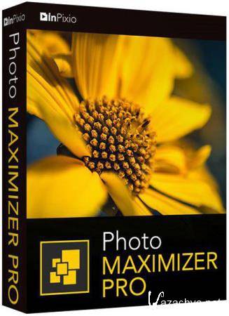 InPixio Photo Maximizer Pro 5.0.7075.29908 RePack & Portable by TryRooM