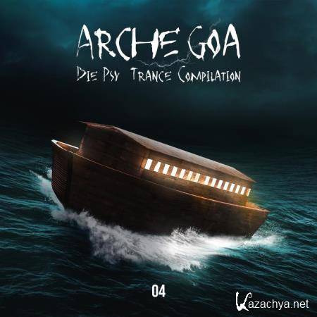 Arche Goa, Vol. 4 (2019)
