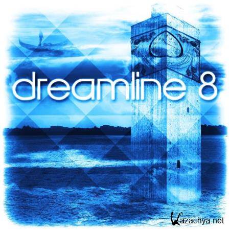 Andorfine Germany - Dreamline 8 (2019)