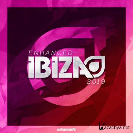 Enhanced Ibiza 2019: Mixed by Marcus Santoro (2019)