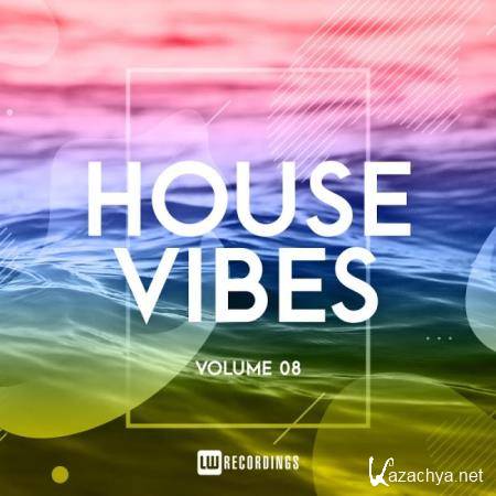 House Vibes, Vol. 08 (2019)