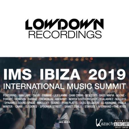 Lowdown Recordings Ims 2019 (2019)