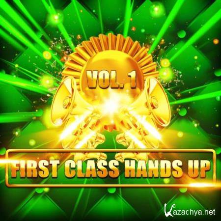 First Class Handsup Vol. 1 (2019)