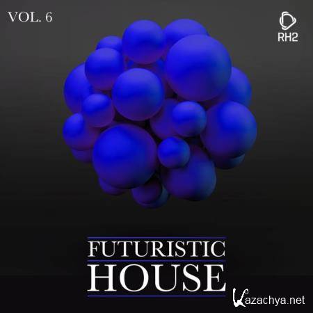 Futuristic House, Vol. 06 (2019)