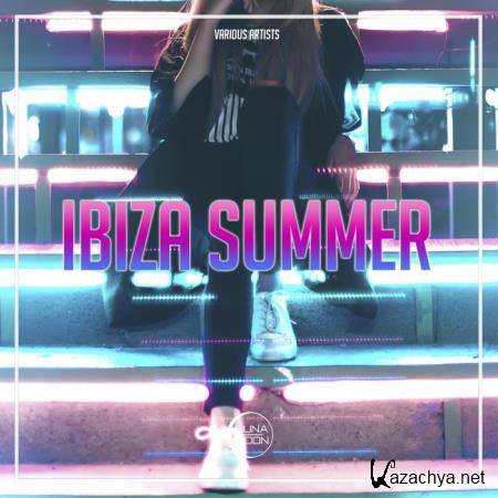 LunaMoon - Ibiza Summer (2019)