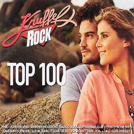 VA - Knuffel Rock Top 100 (5CD) (2019)