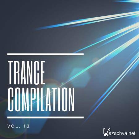 Trance Compilation, Vol. 13 (2019)