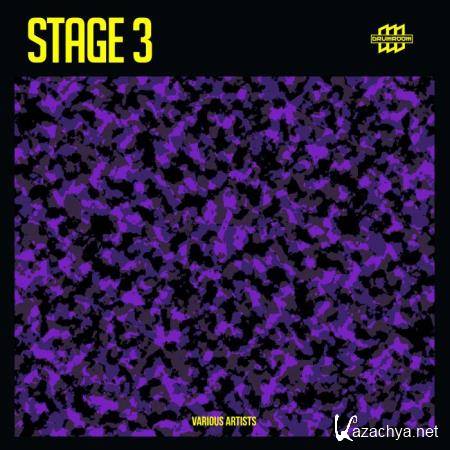 Stage 3 (2019)