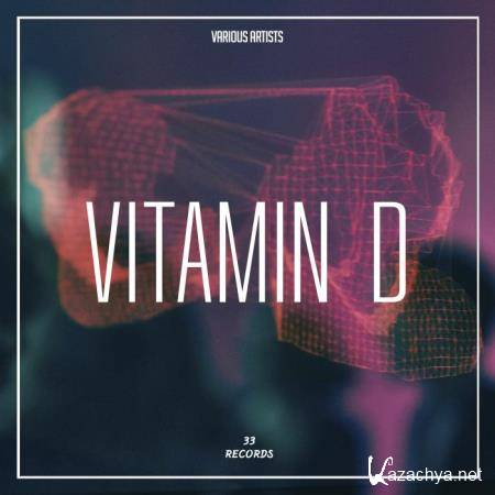 Vitamin D (2019)