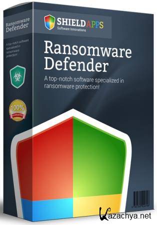 Ransomware Defender Pro 4.2.0 DC 04.06.2019