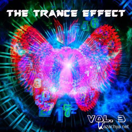The Trance Effekt, Vol. 3 (2019)