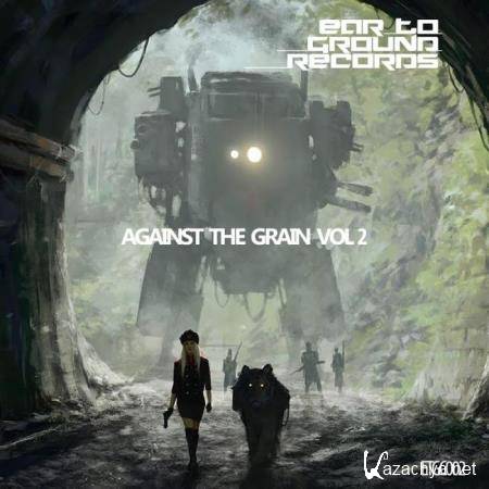 Against The Grain Vol. 2 (2019)