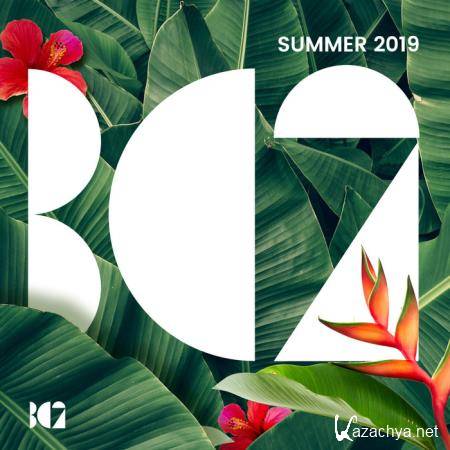 BC2 - BC2 Summer 2019 (2019)