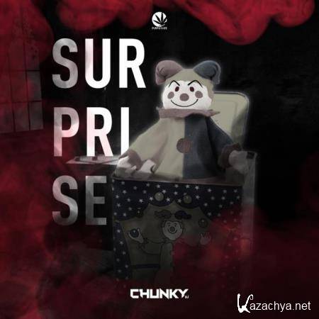 Chunky - Surprise (2019)