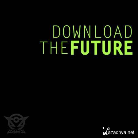 The Sektorz - Download The Future (2019)