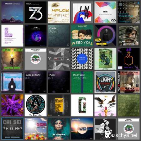 Beatport Music Releases Pack 1057 (2019)