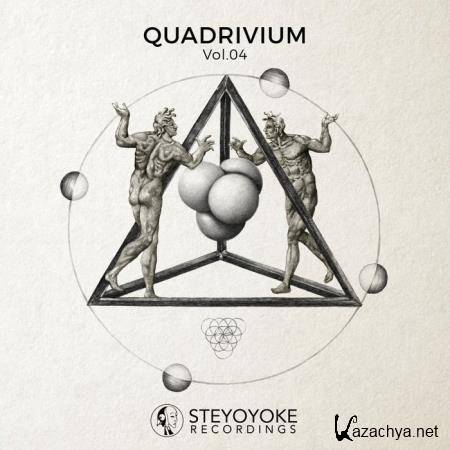 Quadrivium Vol  04 (2019)