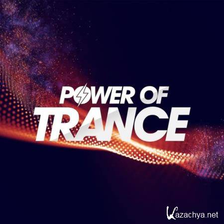 Vandit Records: Power of Trance, Vol. 1 (2019)