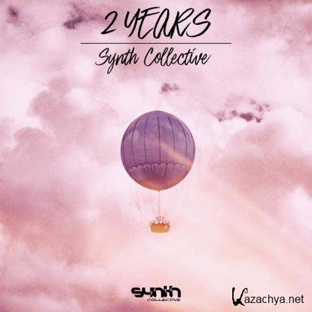 2 Years Synth Collective (2019)