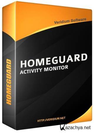 HomeGuard Pro Edition 7.5.1