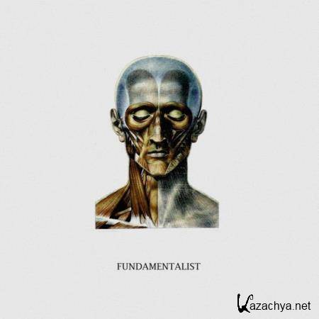 Fundamentalist - Physical Restart Doors (2019)