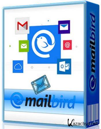 Mailbird Pro 2.5.48.0