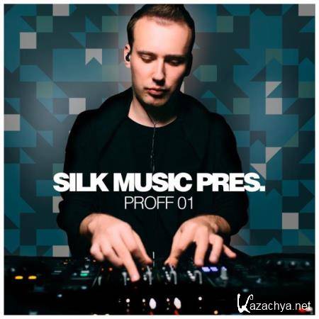 Silk Music Pres. PROFF 01 (2019)