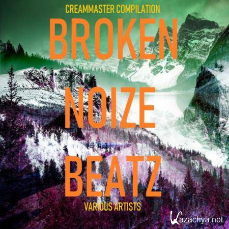 Broken Noize Beatz (2019)