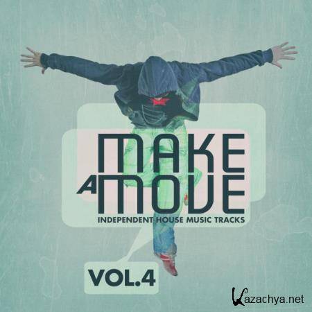 Make a Move, Vol. 4 (2019)
