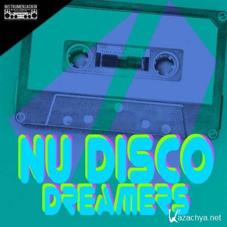 Nu Disco Dreamers (2019)